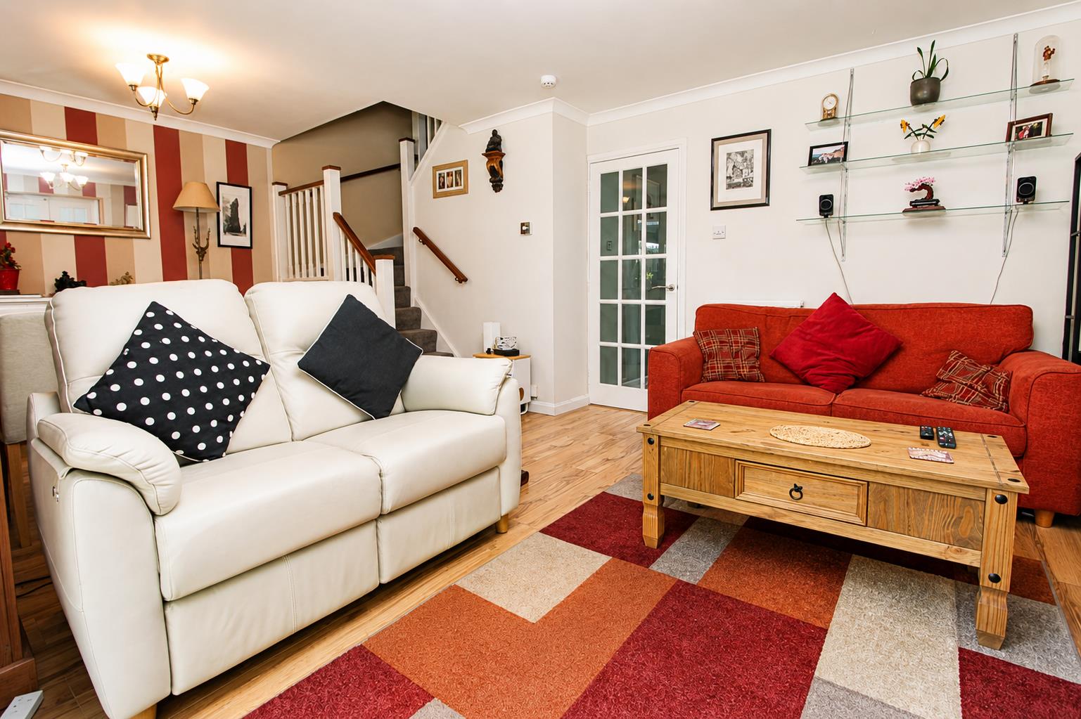 Groveside Close, Carshalton